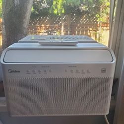 Midea AC