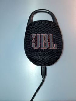 JBL 5 CLIP