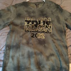True Religion Sweatshirt