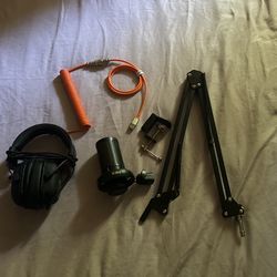 Gaming Mic
