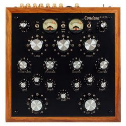 Condesa Lucia Mixer