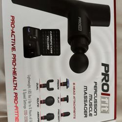 Muscle Massager