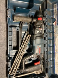 Bosch Bulldog Extreme