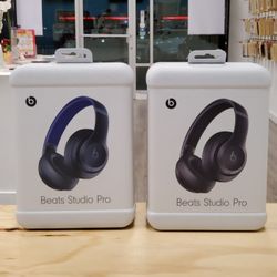 Power Beats Pro Wireless Noise Canceling Over-The-Ear Headphone - Great Deals 