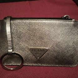 Prada Coin Holder 