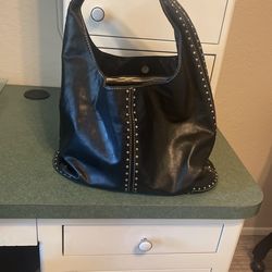Michael Kors Leather Bag