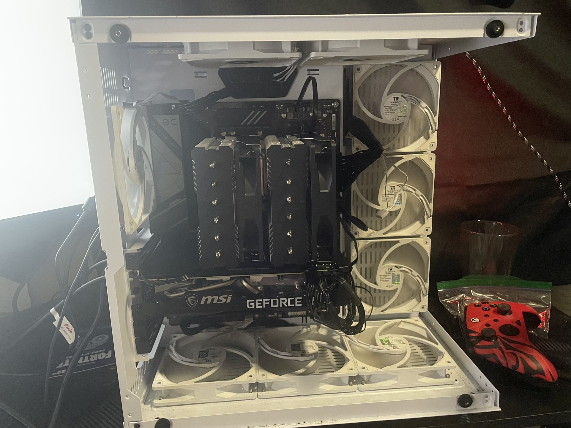 High End Gaming Pc