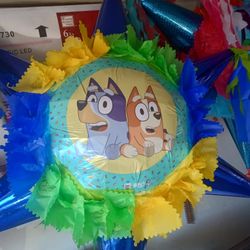 Large Pinatas