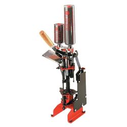 Press 4/10 bullet press