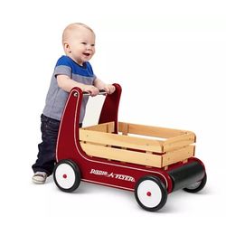 Radio Flyer Wagon 