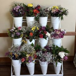 Flower Bar