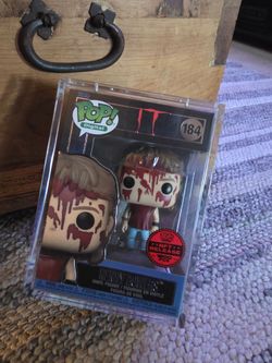 Henry Bowers - Funko Pop Digital #184