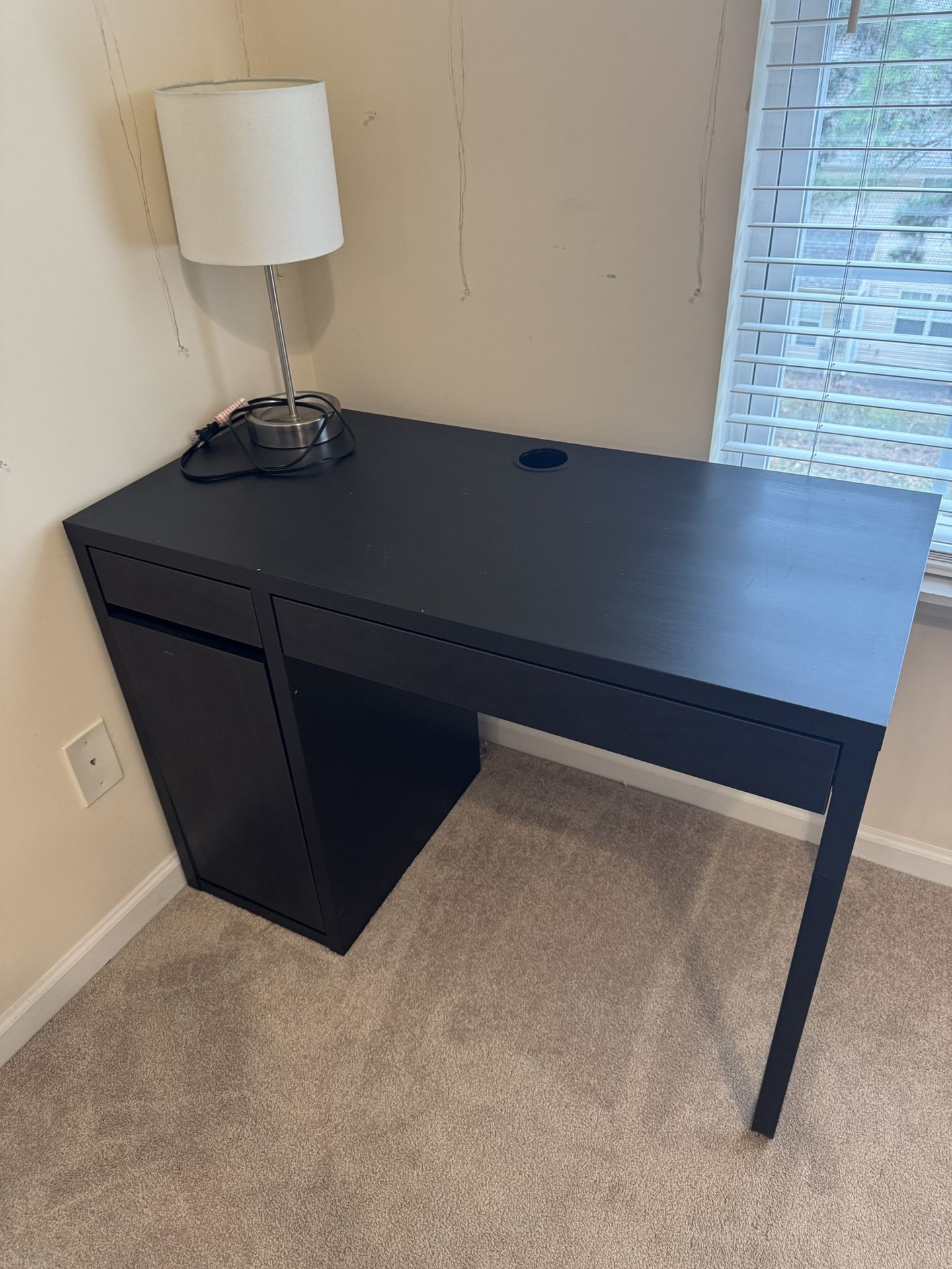 Study Table