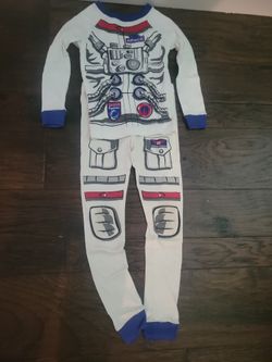 Pillama para Niño