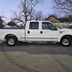 1999 Ford F-250 Super Duty