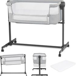 Beside Sleeper - Portable Bassinet 