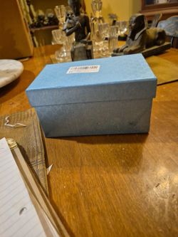 3 D dolphin LED crystal ball night Light