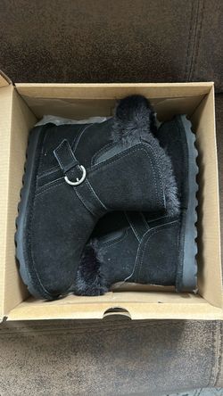 Bearpaw Tallula Youth Size 3 Boots