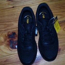 Tredsafe Slip Resistant Shoes 