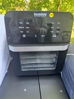 Nuwave Air Fryer Oven