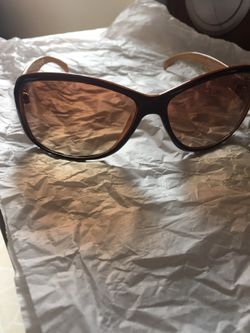 Authentic Louis Vuitton sun glasses