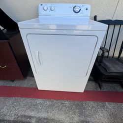 GE Electric Dryer 