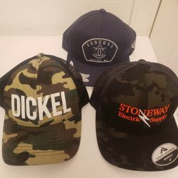 Men's Snapack Cap 