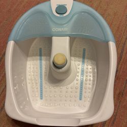 Foot Spa