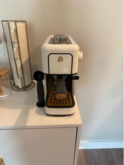 Beautiful Espresso Machine