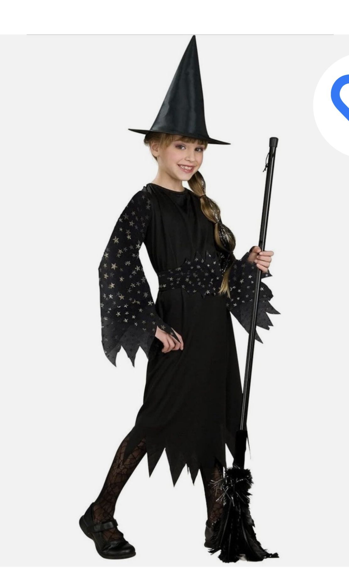 Child’s Halloween Costume