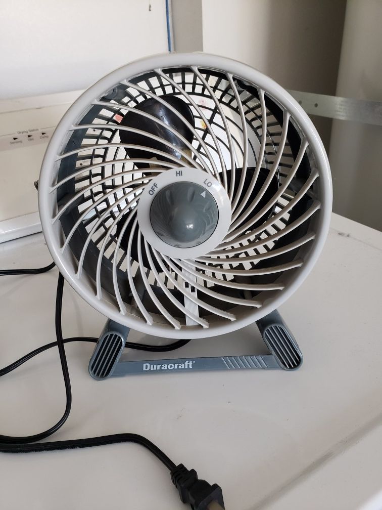 Fan