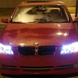 2008 BMW 328i