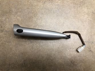 Lexus IS 250 Door Handle- Passenger Side