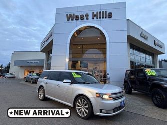 2014 Ford Flex