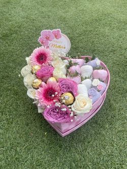 Mother’s Day gifts