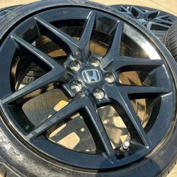 Powder Coated Rims Wheels Powder Coating Nissan Ford Chevrolet Honda Toyota BMW Mercedes Hyundai Kia