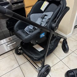 Car Seat Stroller