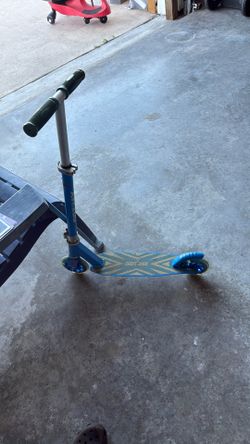 Scooter