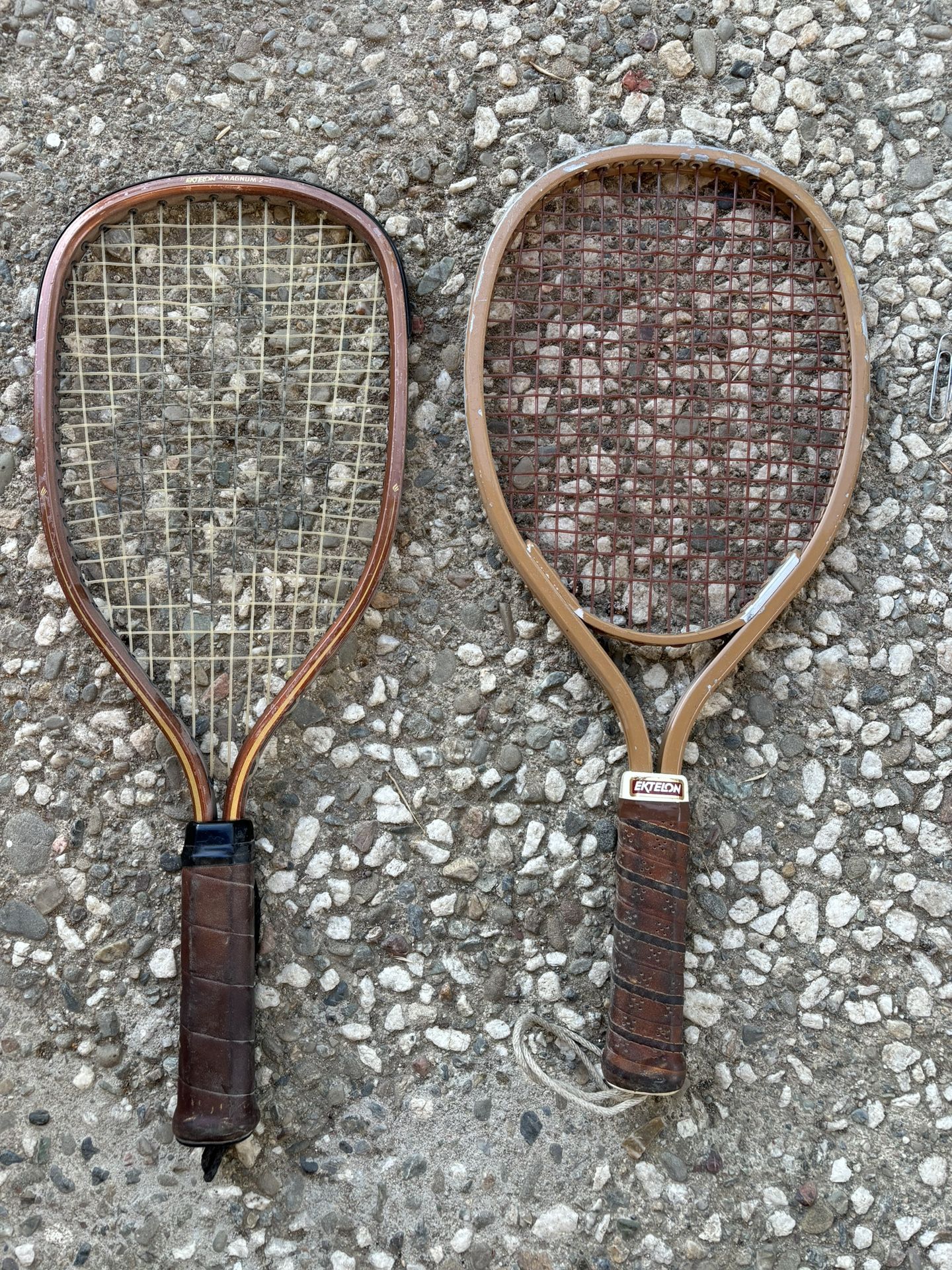 Ektelon Rackets
