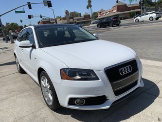 2011 Audi A3 2.0 Tdi