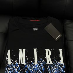 Amiri Shirt
