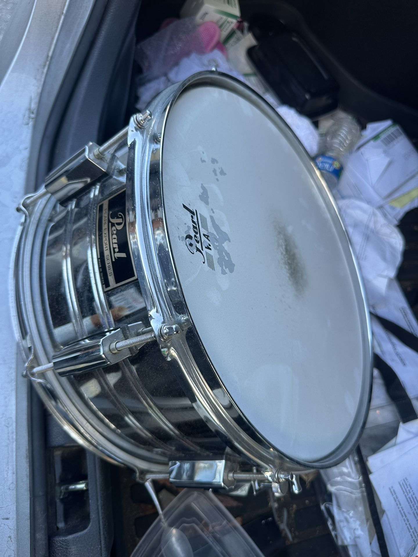 Snare Drum