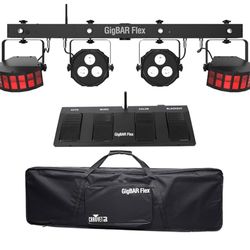 DJ Light 