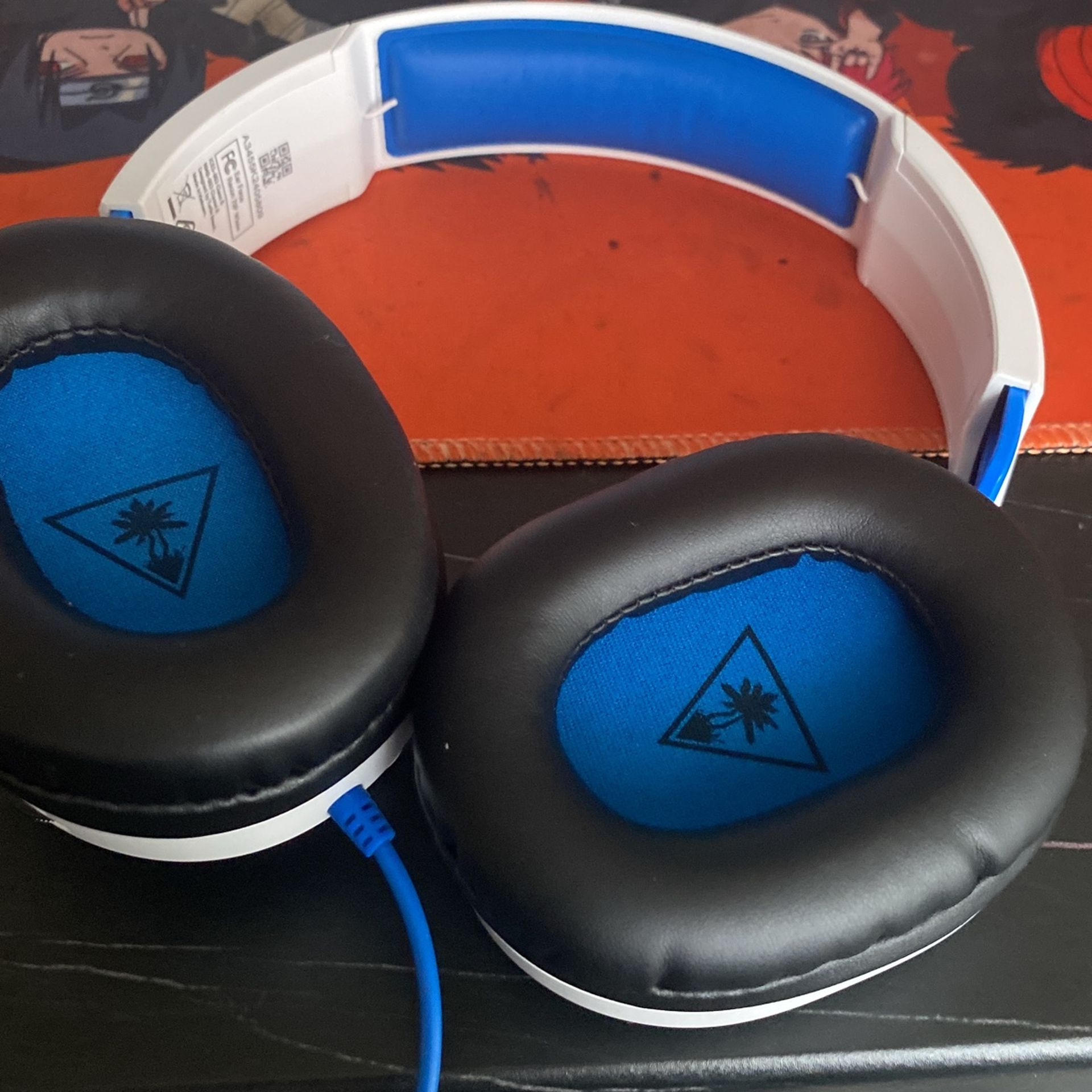 Turtle Beach Headset