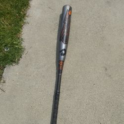 Demarini CF Baseball Bat