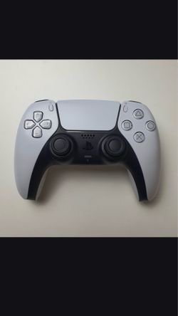 Sony PS5 Controller