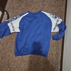 '90s New York Giants Sweatshirt