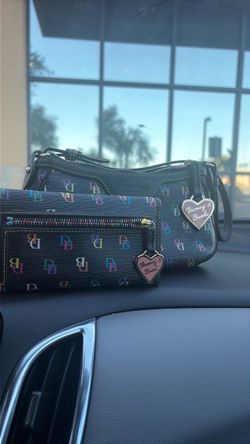Purse & Wallet