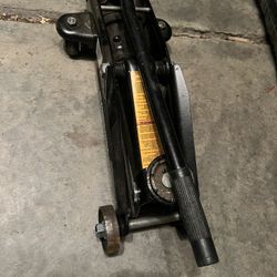 Car Jack 