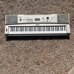 Yamaha Ypg-235